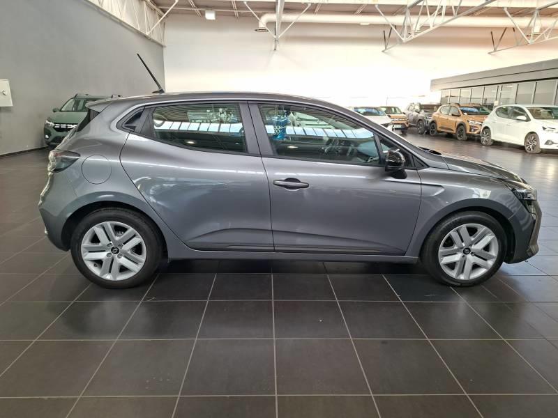 Renault Clio TCe 90 ch Gsr2 Evolution