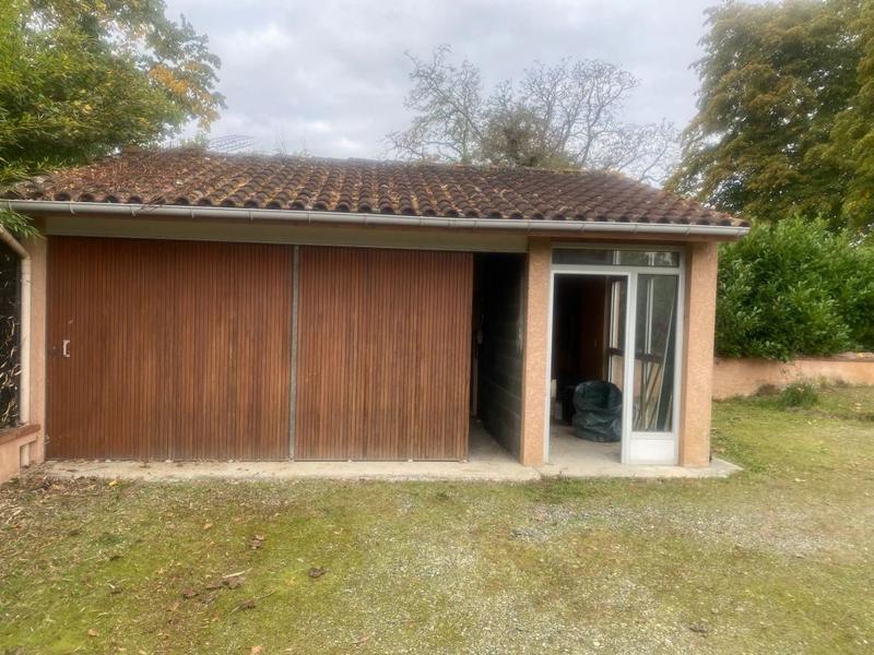 Maison - 154 m² - 4 pièces