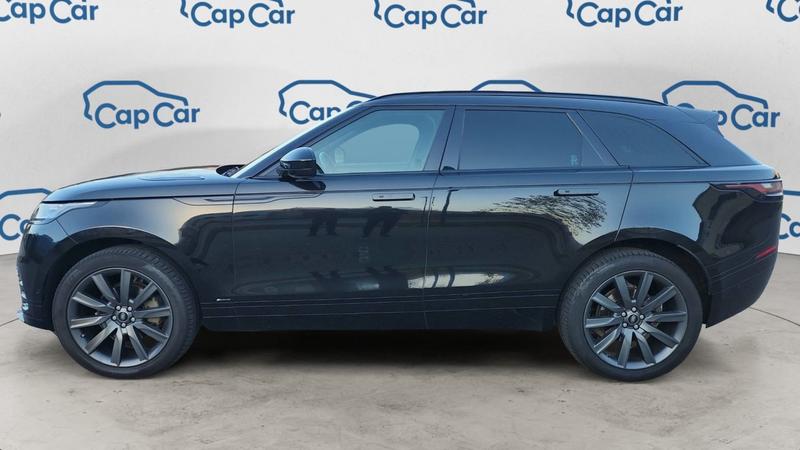 Land Rover Range Rover Velar 3.0 d 300 4wd Bva8 R-Dynamic Hse