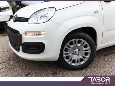 Fiat Panda Mhev 70 5"-Dab 5-S Pdc DigC LaneA Bt