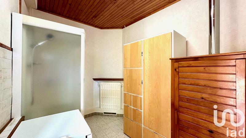 Maison de ville - 187 m² - 10 pièces