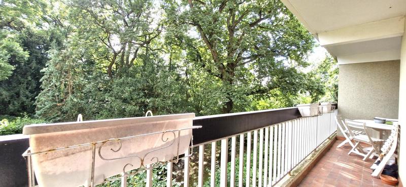 Appartement - 92 m² - 4 pièces