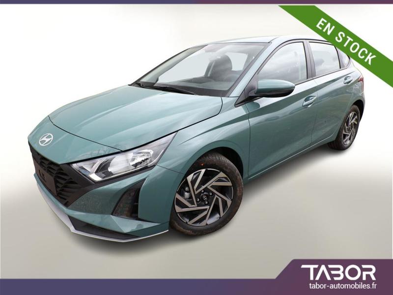 Hyundai i20 90 Select My26 Gps Sièges chauf 16"