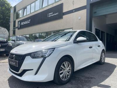 Peugeot 208 affaire II 1.5 Bluehdi 100 s&amp;S Premium Pack