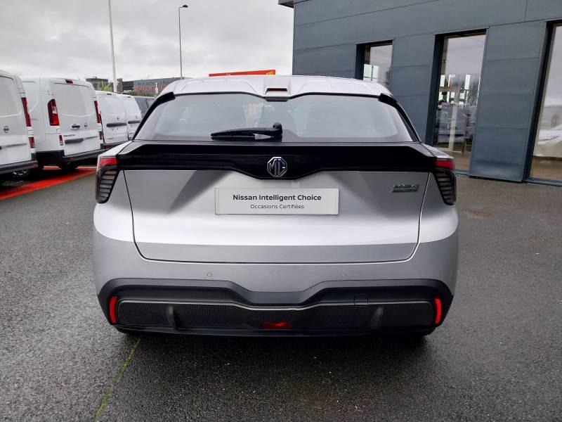 Mg Mg4 Electric 51kWh - 125 kW 2wd Standard