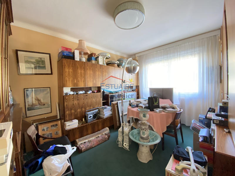 Maison - 190 m² - 6 pièces