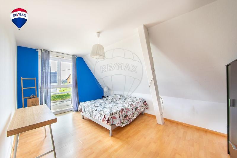 Maison - 170 m² - 6 pièces