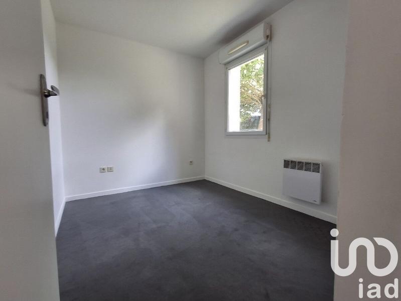 Appartement - 53 m² - 4 pièces
