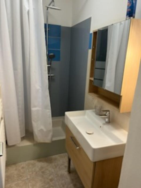 Appartement - 35 m² - 1 pièce