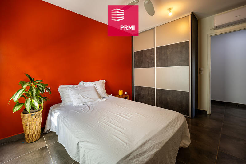 Appartement - 94 m² - 4 pièces