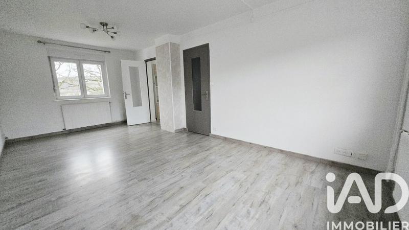 Maison - 81 m² - 5 pièces