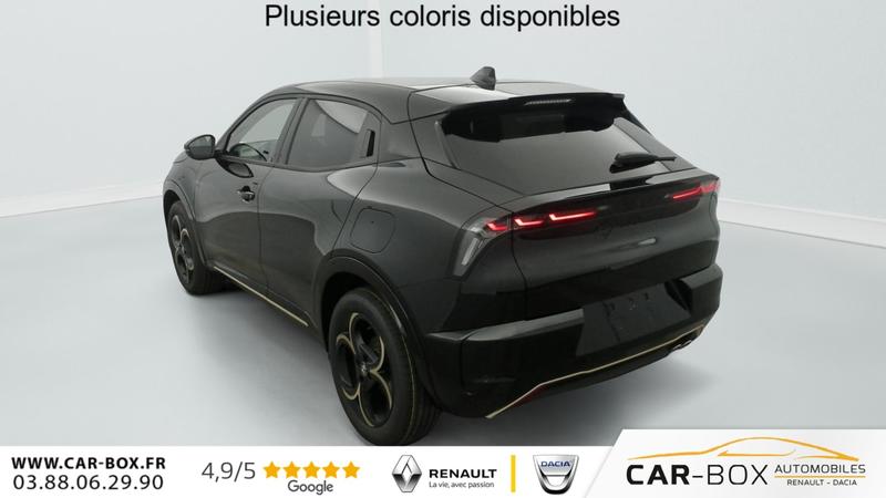 Alfa Romeo Junior 1.2 Ibrida 145 ch eDCT6 Intensa