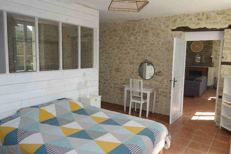 Maison - 205 m² - 7 pièces