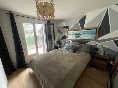 Villa - 111 m² - 5 pièces