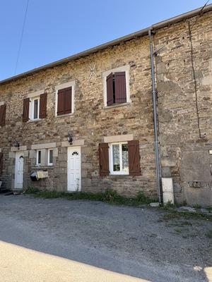 Maison - 127 m² - 6 pièces