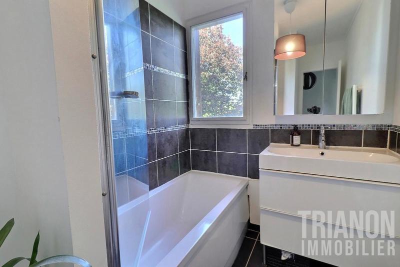 Appartement - 67 m² - 4 pièces