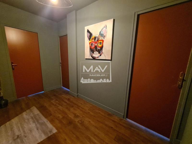 Appartement - 13 m² - 1 pièce