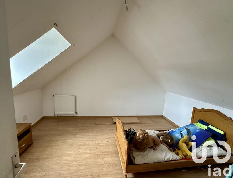 Maison de ville - 115 m² - 5 pièces