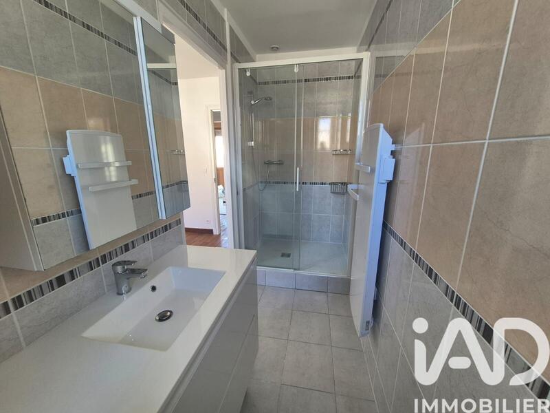 Maison - 311 m² - 14 pièces