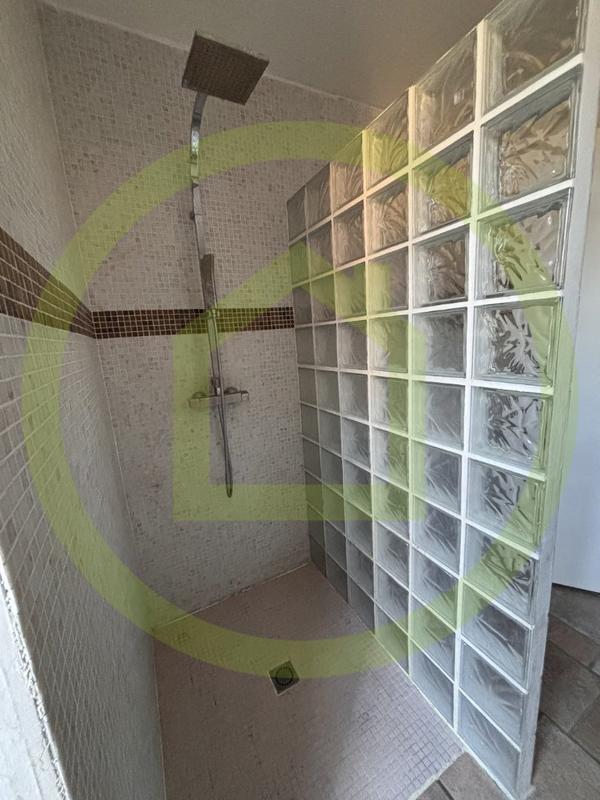 Maison - 153 m² - 7 pièces