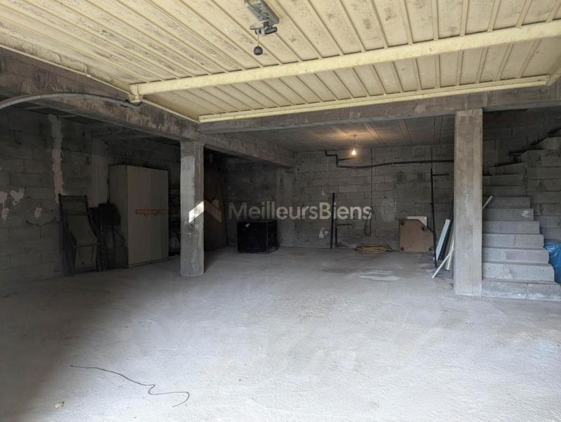 Villa - 129 m² - 5 pièces