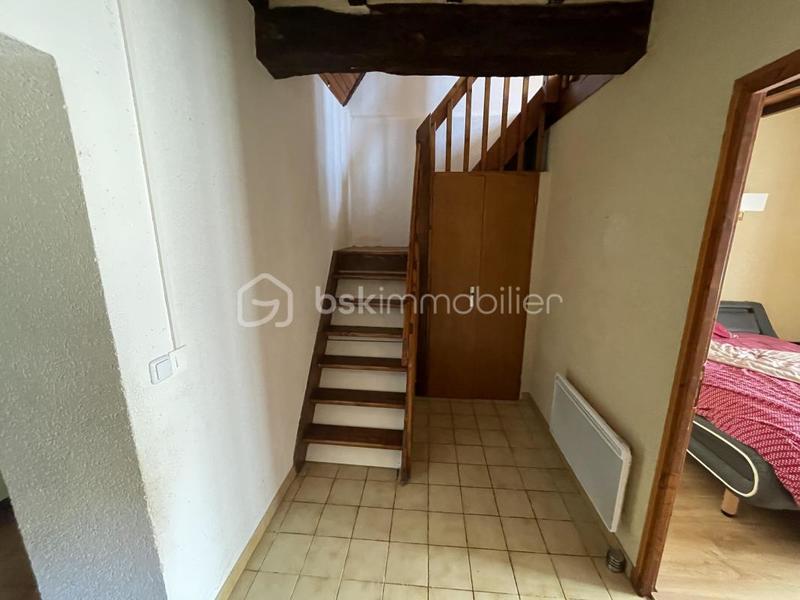 Propriété - 700 m² - 26 pièces