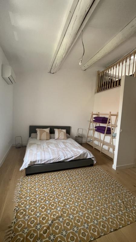 Maison de village - 113 m² - 5 pièces