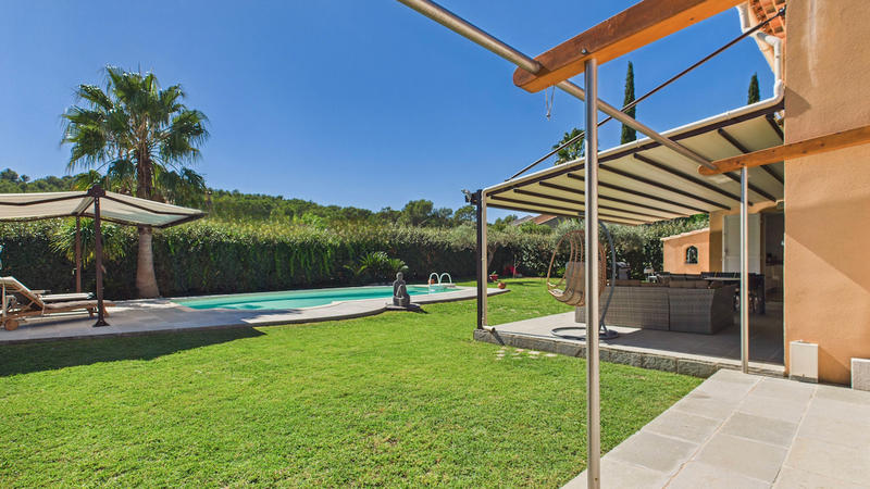 Villa - 162 m² - 4 pièces