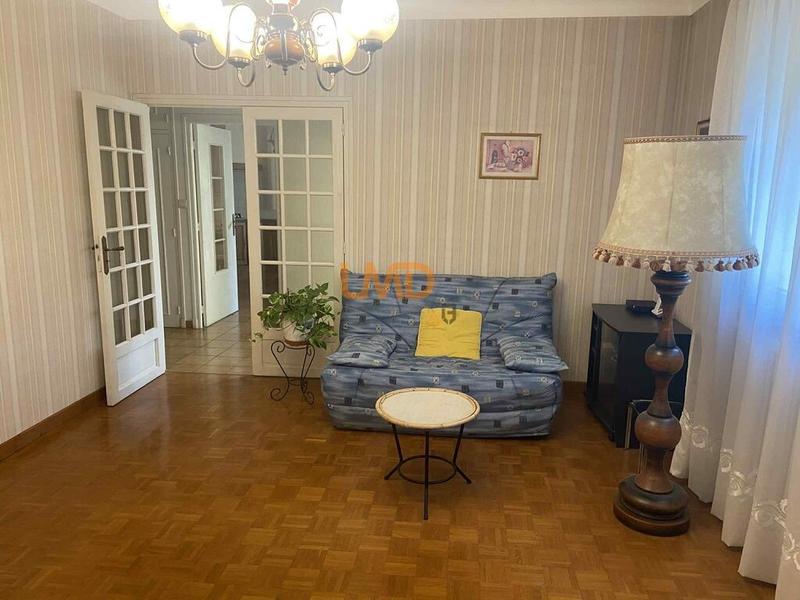 Maison - 151 m² - 7 pièces