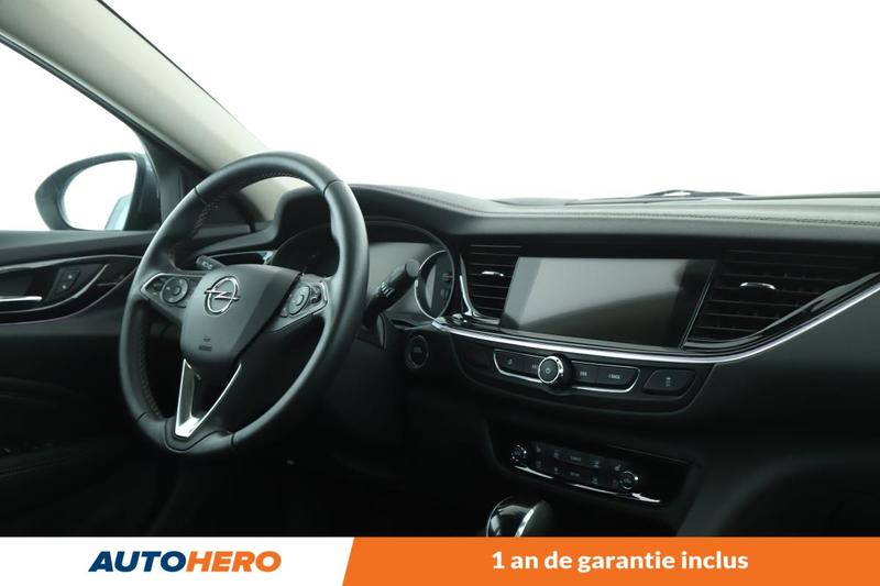 Opel Insignia Grand Sport 1.6 Diesel Elite Automatique 136 ch