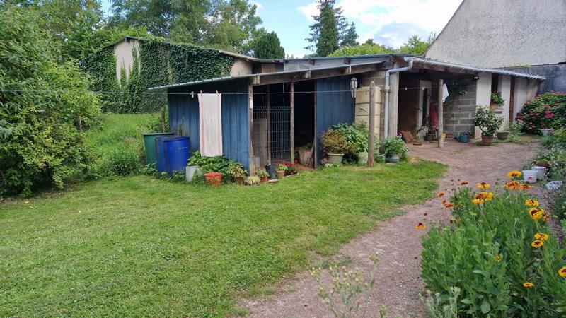 Maison de campagne - 147 m² - 5 pièces