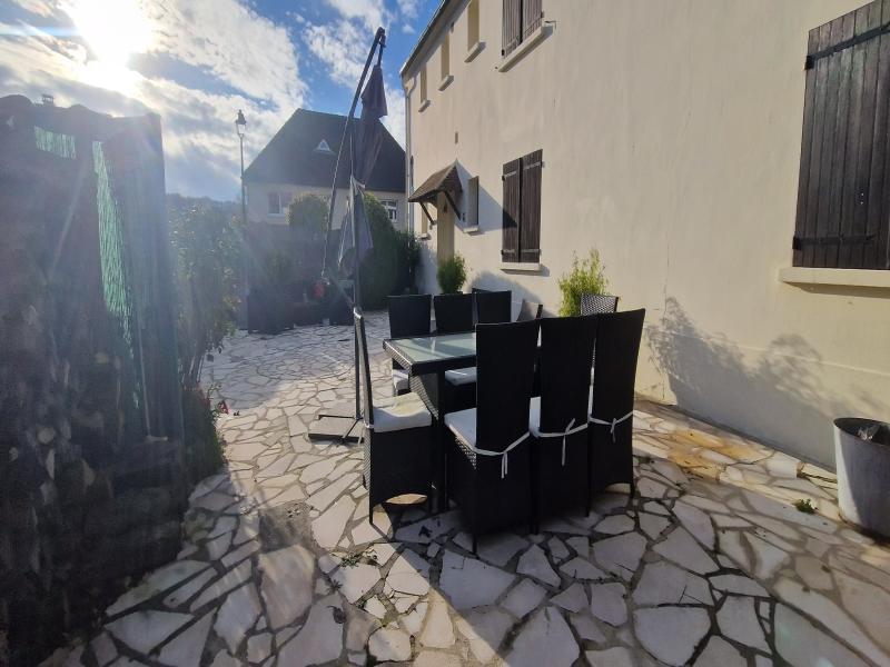 Appartement - 133 m² - 6 pièces