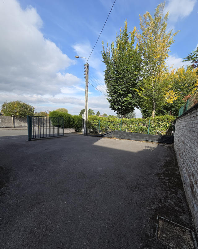 Maison - 160 m² - 5 pièces