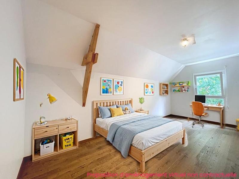 Maison de campagne - 252 m² - 10 pièces