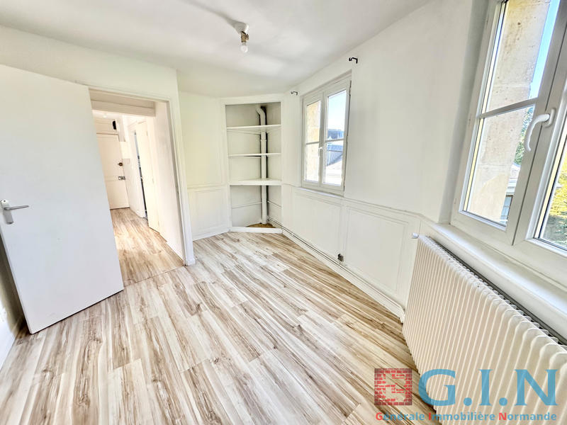 Appartement - 48 m² - 3 pièces