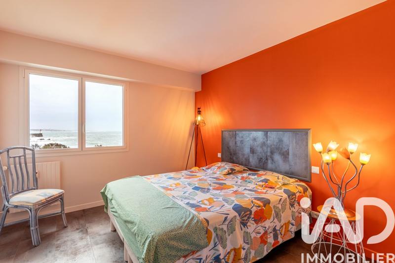 Appartement - 150 m² - 7 pièces