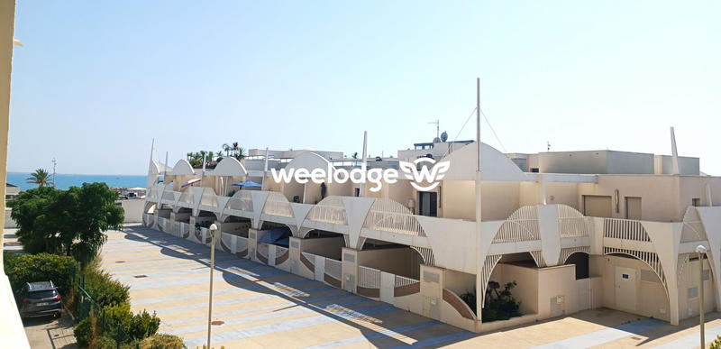 Appartement - 102 m² - 4 pièces