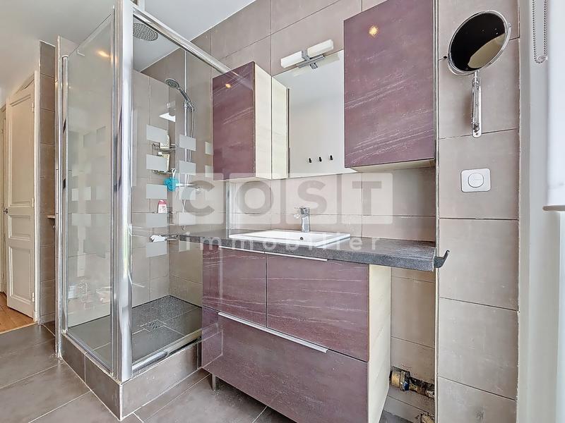 Appartement - 76 m² - 3 pièces
