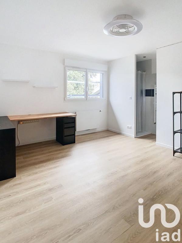 Maison - 258 m² - 7 pièces