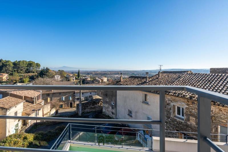 Maison - 145 m² - 5 pièces