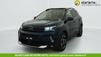 Citroën C5 Aircross Hybride Rechargeable 225 e-Eat8 Shine
