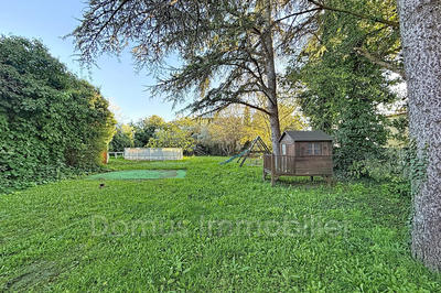 Mas - 137 m² - 7 pièces