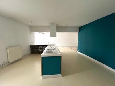 Immeuble - 100 m² - 5 pièces