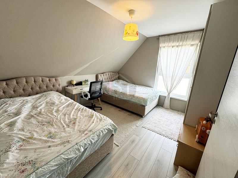 Maison ancienne - 147 m² - 6 pièces