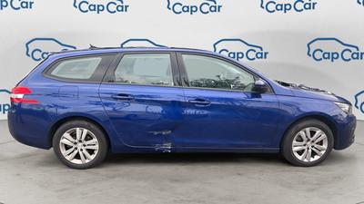 Peugeot 308 Sw II 1.2 PureTech 130 Active Business