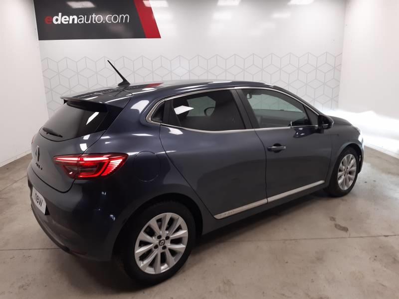 Renault Clio TCe 100 Intens