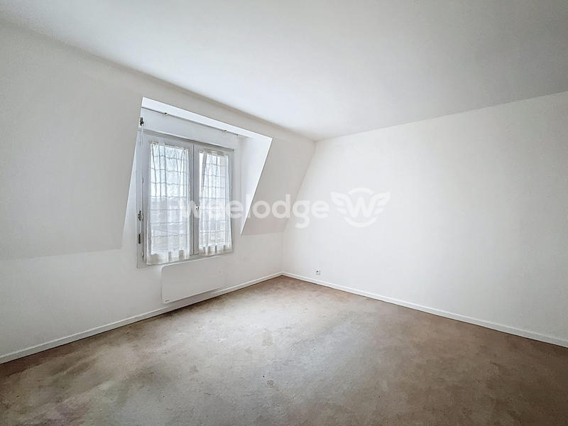 Duplex - 39 m² - 2 pièces