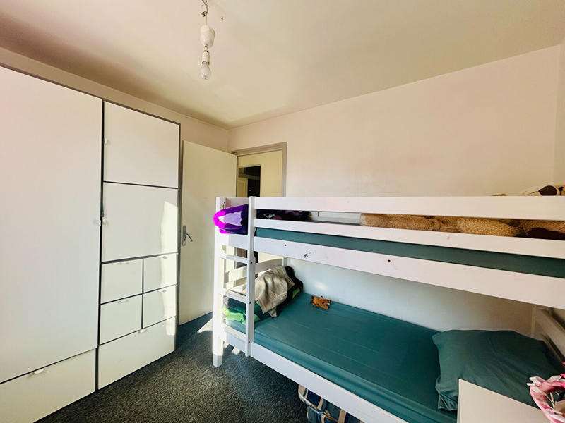 Appartement - 73 m² - 4 pièces