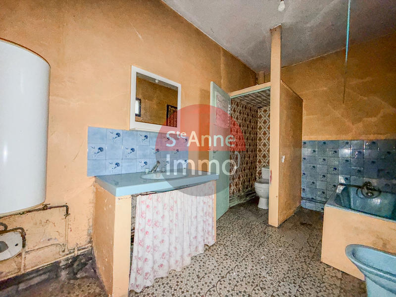 Maison - 148 m² - 4 pièces