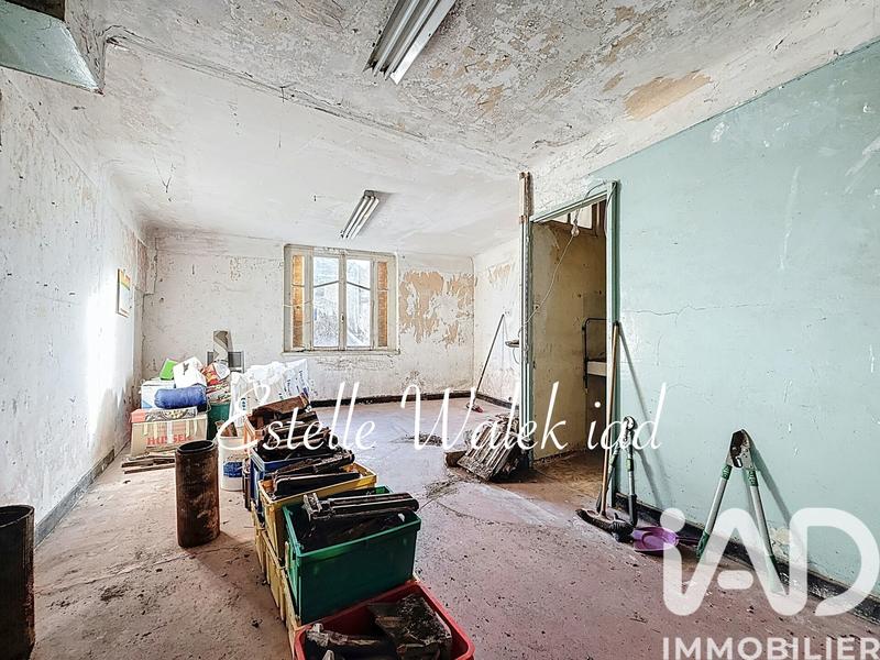 Maison de ville - 160 m² - 7 pièces